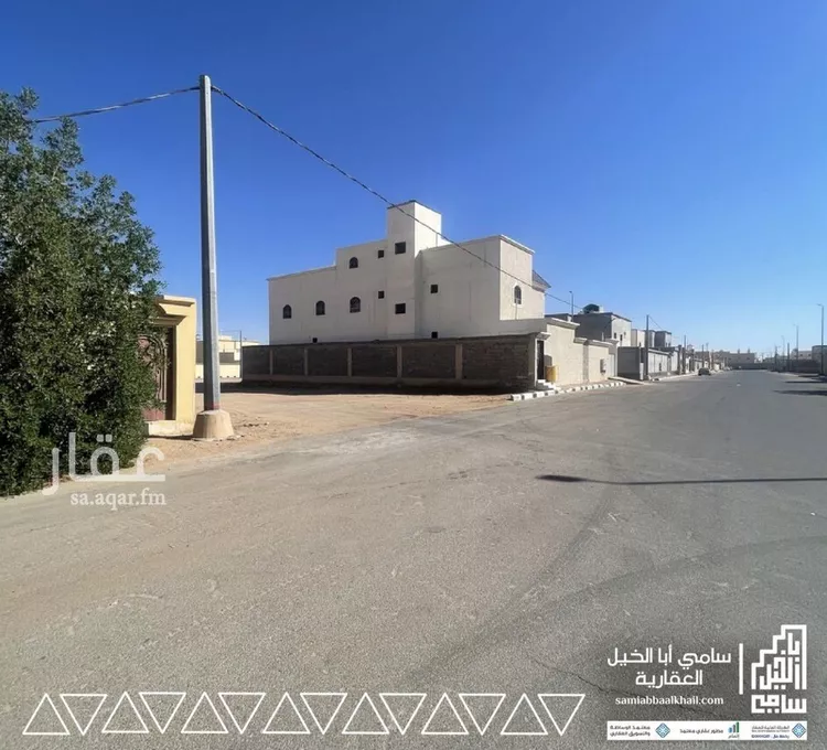 أرض للبيع في شارع اوس بن خولي, حي الحي الشمالي, مدينة الفويلق, منطقة القصيم صورة 3