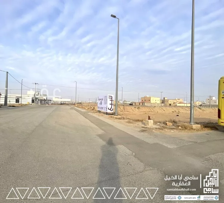 أرض للبيع في شارع الصحافة, حي الأمل, مدينة البكيرية, منطقة القصيم صورة 4