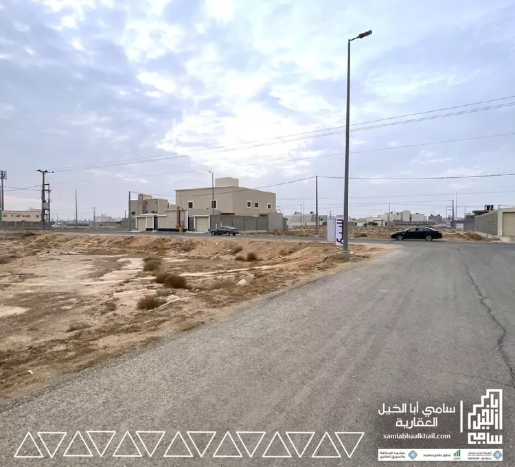 أرض للبيع في شارع التيسيير, حي الربوة, مدينة البكيرية, منطقة القصيم صورة 2