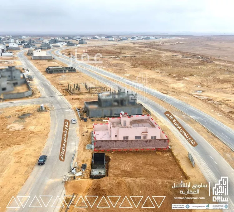 فيلا للبيع في شارع شارع ., حي شمال شرق بريدة, مدينة بريدة, منطقة القصيم صورة 2