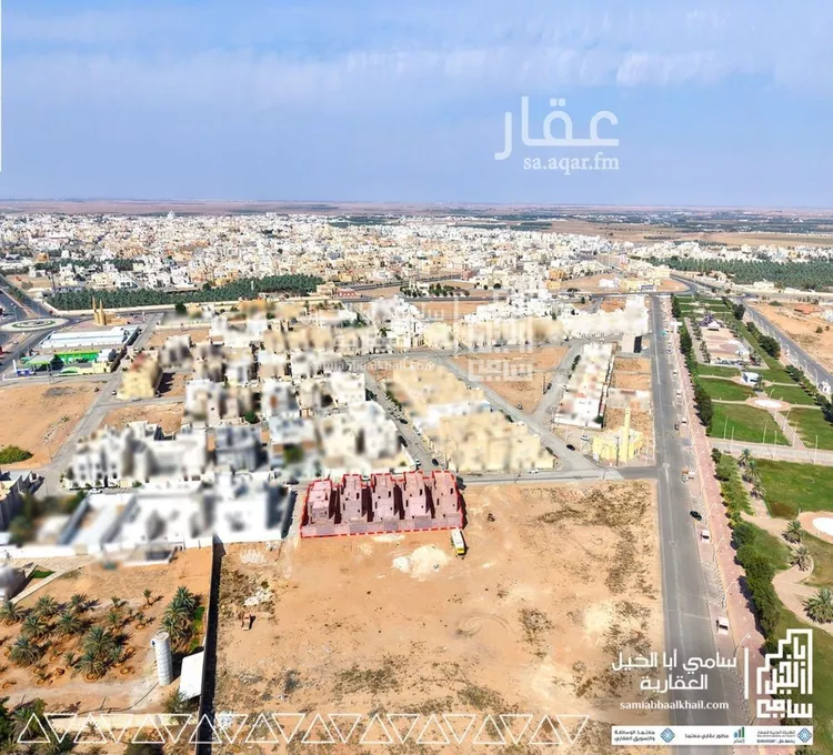 فيلا للبيع في شارع شارع, حي الأندلس, مدينة البدائع, منطقة القصيم صورة 4