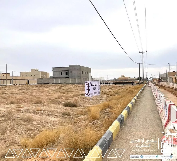 أرض للبيع في شارع الدفاع, حي القادسية, مدينة البكيرية, منطقة القصيم صورة 3