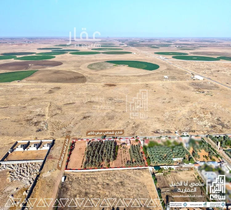 استراحة للبيع في شارع البكيريه 967, مدينة البكيرية, منطقة القصيم صورة 4