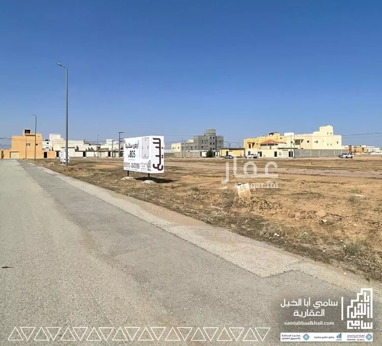 أرض للبيع في شارع القادسية 269, حي القادسية, مدينة البكيرية, منطقة القصيم صورة 2