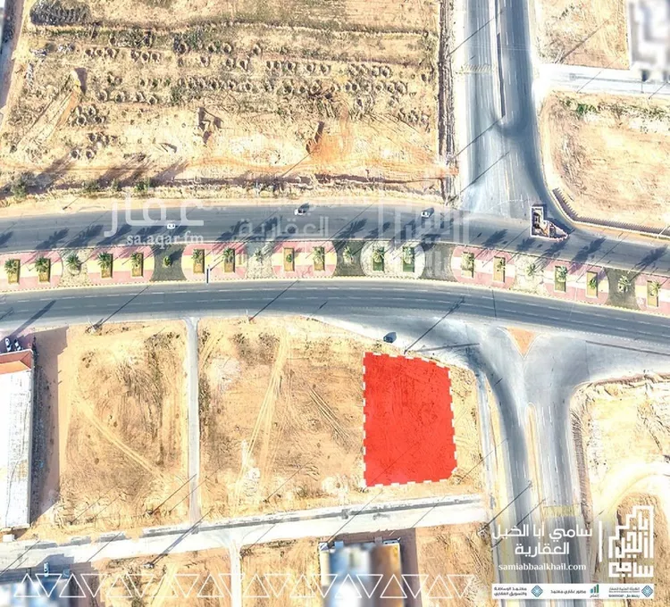 أرض للبيع في شارع المنتزة 67, حي المنتزة, مدينة البدائع, منطقة القصيم