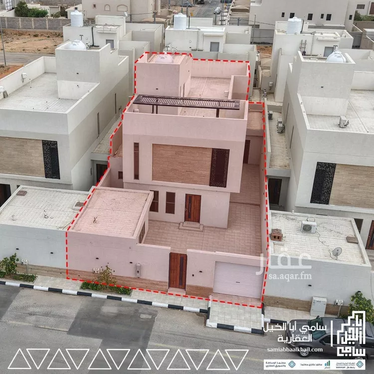 فيلا للبيع في شارع الصفاء 12, حي الصفاء, مدينة البكيرية, منطقة القصيم صورة 2
