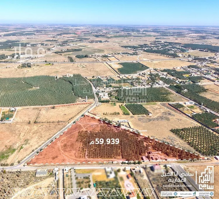 مزرعة للبيع في شارع الروضة 2, حي الروضة, مدينة البكيرية, منطقة القصيم