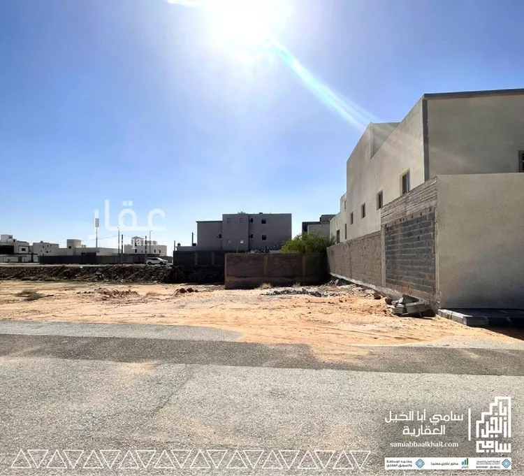 Land for Sale in Al Bukayriyah Al Mohamadiah Subdivision صورة 2