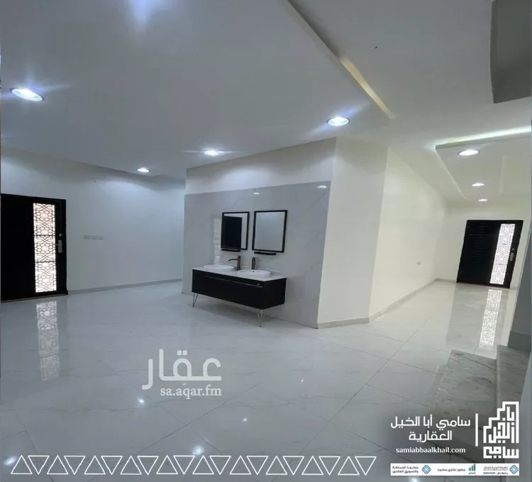 فيلا للبيع في شارع رزين ابن انس السلمي, حي الرياض, مدينة البكيرية, منطقة القصيم 8