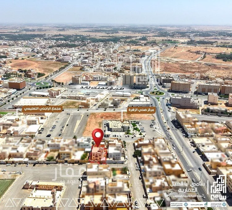 فيلا للبيع في شارع شارع إبن الجوزي, حي الزهرة, مدينة البكيرية, منطقة القصيم صورة 3