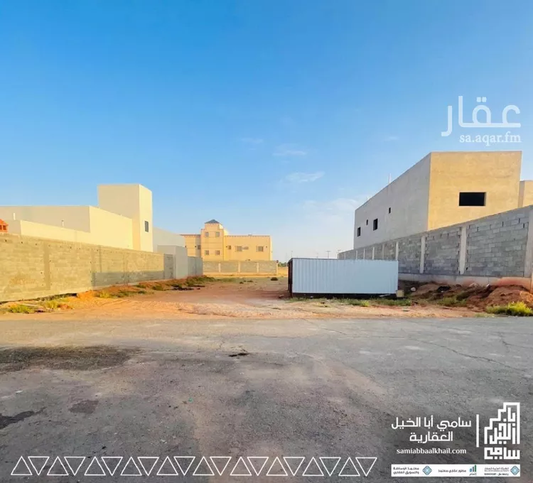 Land for Sale in Al Bukayriyah Al Fahd