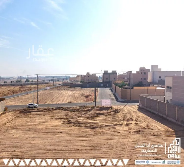 Land for Sale in Al Bukayriyah Al Fahd صورة 2