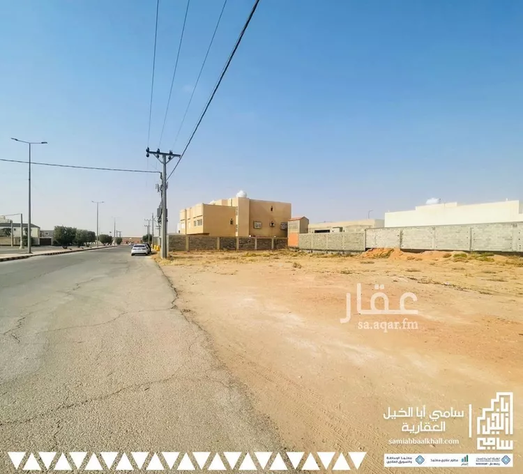 Land for Sale in Riyadh Al Khabra Ar Rabie صورة 2