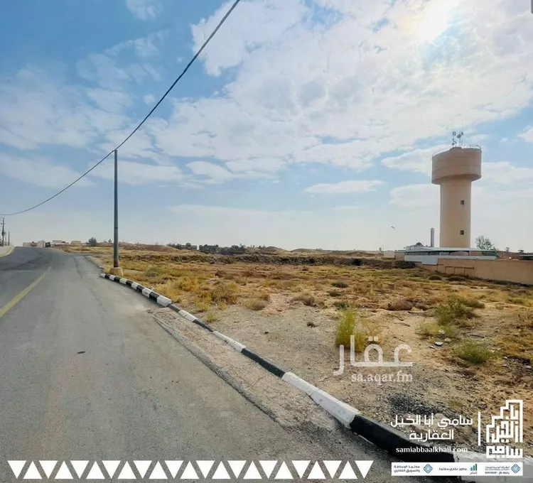 أرض للبيع في شارع, حي الديرة, مدينة البكيرية, منطقة القصيم صورة 3