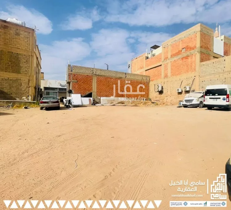 أرض للبيع في شارع عبيد بن رافع, حي الديرة, مدينة البكيرية, منطقة القصيم صورة 3