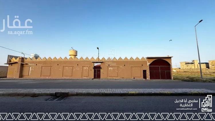 استراحة للبيع في شارع الديرة 2, حي الديرة, مدينة البكيرية, منطقة القصيم صورة 3