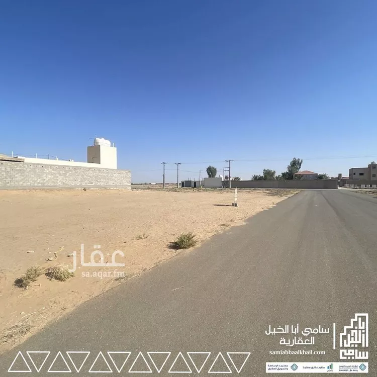 أرض للبيع في شارع شارع, حي الشيحيه, مدينة الشيحيه, منطقة القصيم صورة 2