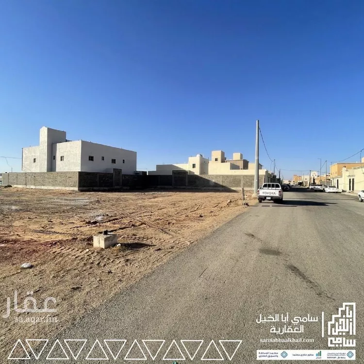 أرض للبيع في شارع الصلاح, حي القادسية, مدينة البكيريه, منطقة القصيم صورة 3