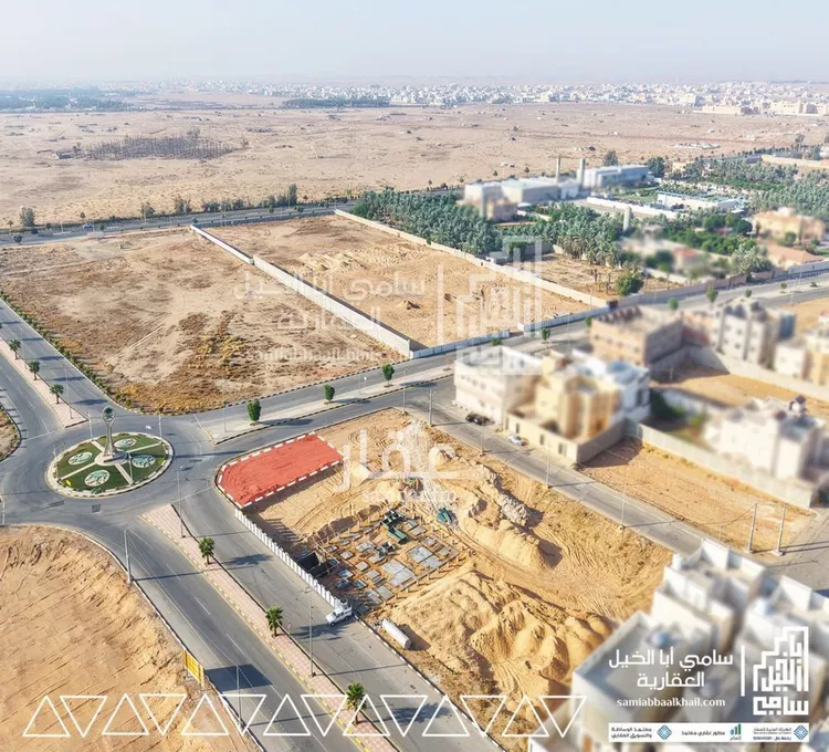أرض للبيع في شارع شارع, حي الصفاء, مدينة البكيرية, منطقة القصيم صورة 4