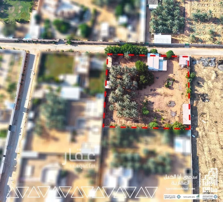 استراحة للبيع في شارع البكيريه 985, مدينة البكيرية, منطقة القصيم 8