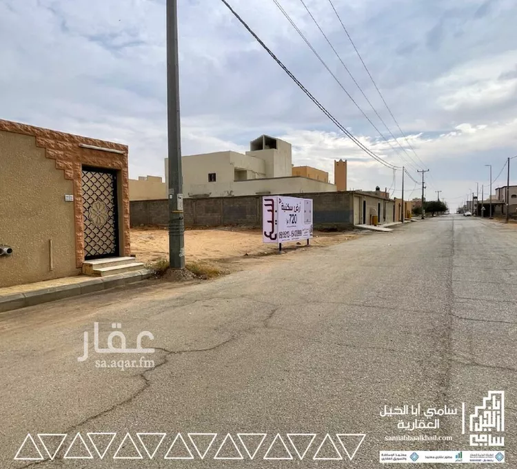 أرض للبيع في شارع القادسية 100, حي القادسية, مدينة البكيرية, منطقة القصيم صورة 2