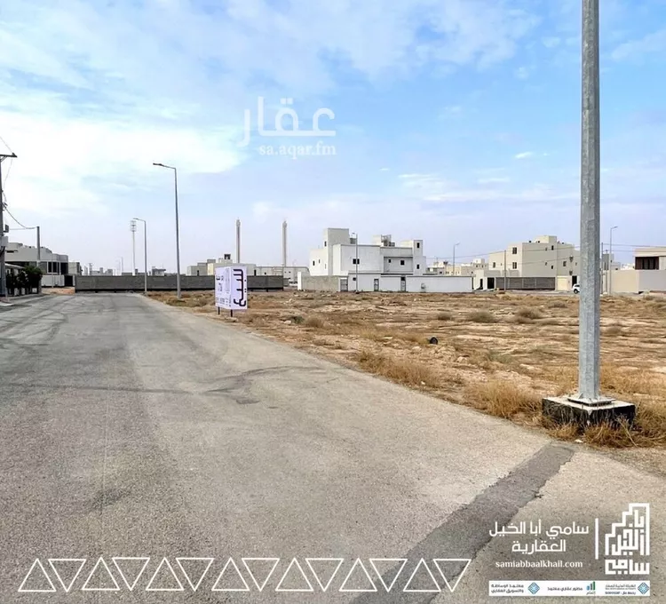 أرض للبيع في شارع حميد الطويل, حي الربوة, مدينة البكيرية, منطقة القصيم صورة 3