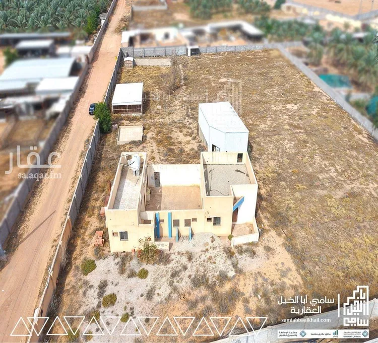 استراحة للبيع في شارع الروضة 6, حي الروضة, مدينة البكيرية, منطقة القصيم صورة 5