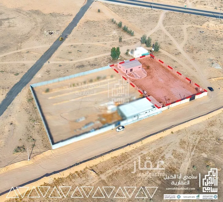 استراحة للبيع في شارع شارع, حي النخيل, مدينة البكيرية, منطقة القصيم صورة 4