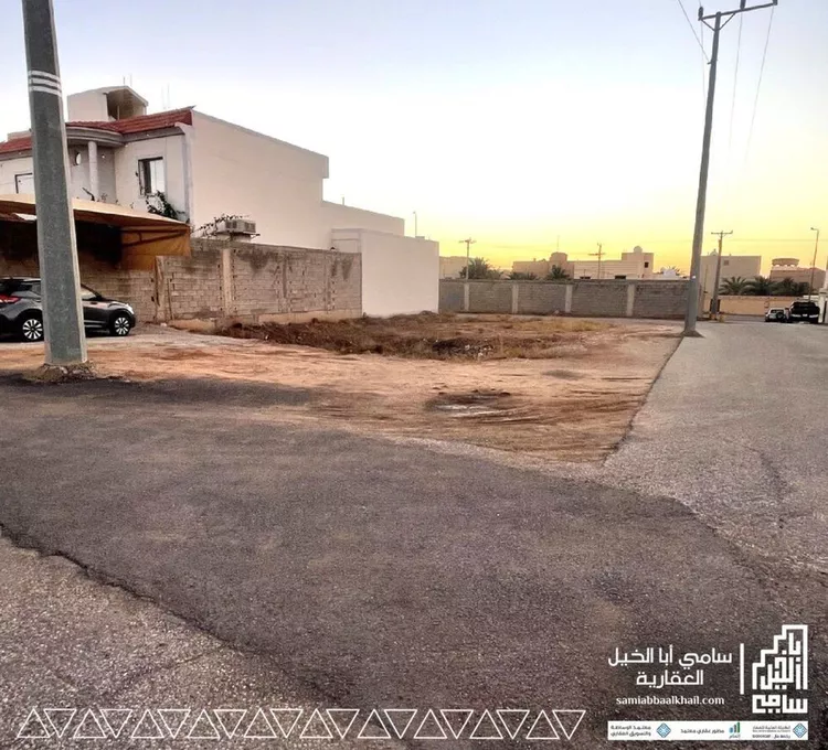 أرض للبيع في شارع الخليج 37, مدينة الهلالية, منطقة القصيم صورة 4