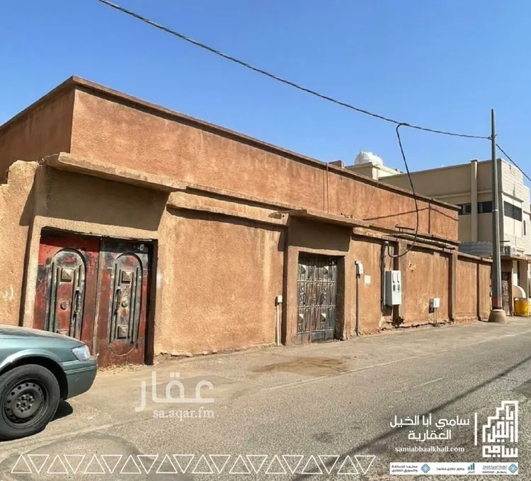 دور للبيع في شارع الديرة 63, حي الديرة, مدينة البكيريه, منطقة القصيم صورة 3