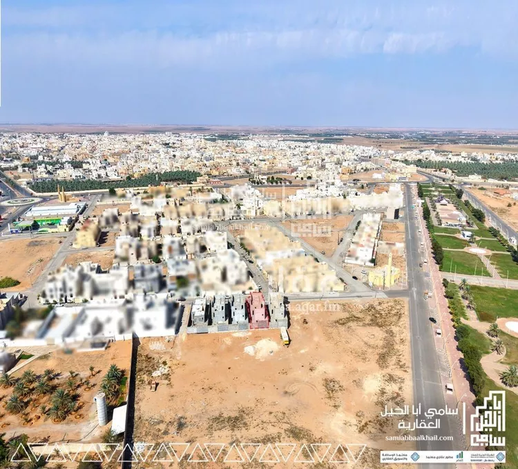 فيلا للبيع في شارع شارع, حي الأندلس, مدينة البدائع, منطقة القصيم صورة 3