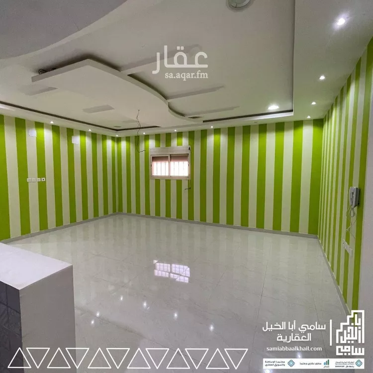 فيلا للبيع في شارع ابو الغداء, حي الربوة, مدينة البكيريه, منطقة القصيم صورة 4