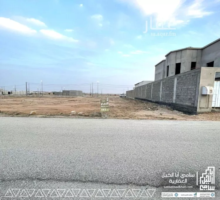 أرض للبيع في حي القادسية, مدينة البكيرية, منطقة القصيم