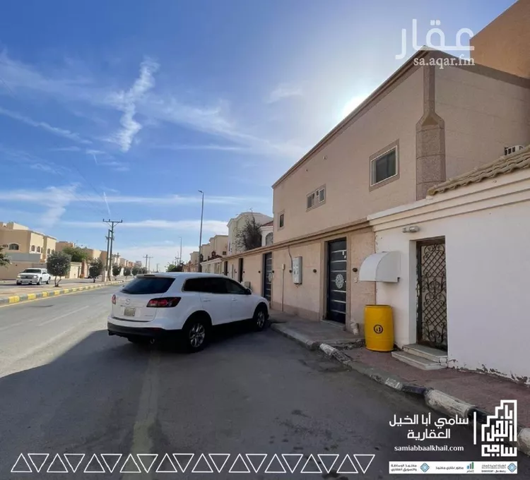 عمارة للبيع في شارع عمر بن الخطاب, حي الزهرة, مدينة البكيرية, منطقة القصيم صورة 2