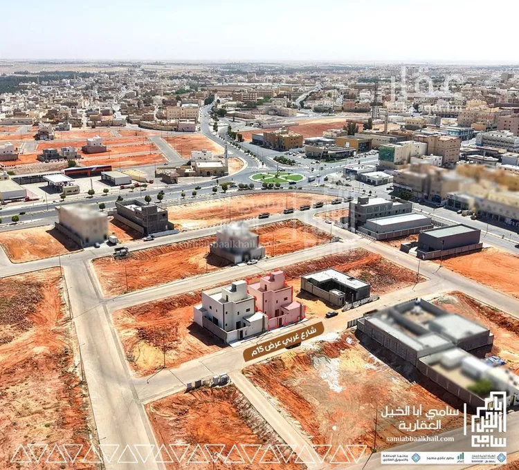 فيلا للبيع في شارع شارع, حي المنار, مدينة البكيرية, منطقة القصيم صورة 3