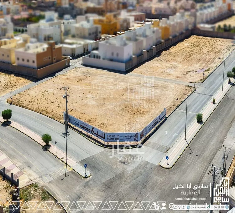 أرض للبيع في شارع شارع, حي الصفاء, مدينة البكيرية, منطقة القصيم صورة 5