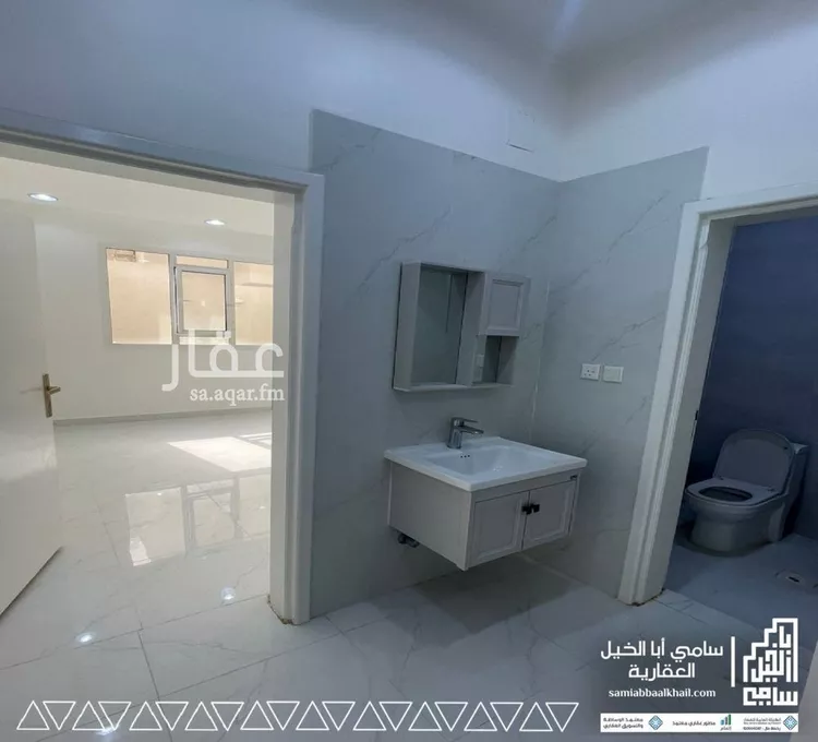 فيلا للبيع في شارع رزين ابن انس السلمي, حي الرياض, مدينة البكيرية, منطقة القصيم صورة 5
