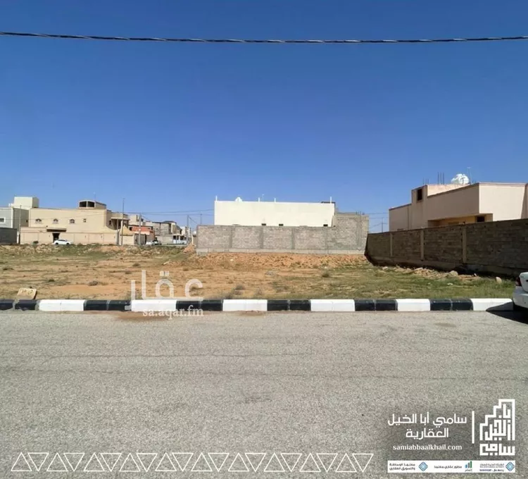 أرض للبيع في شارع الرائد, حي القادسية, مدينة البكيرية, منطقة القصيم