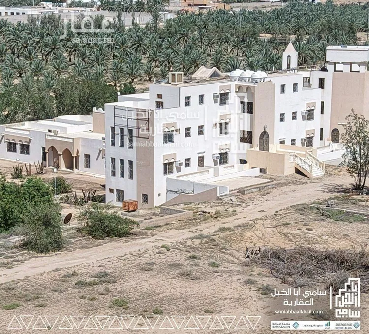 أرض للإيجار في شارع البصر 1077, مدينة البصر, منطقة القصيم صورة 3