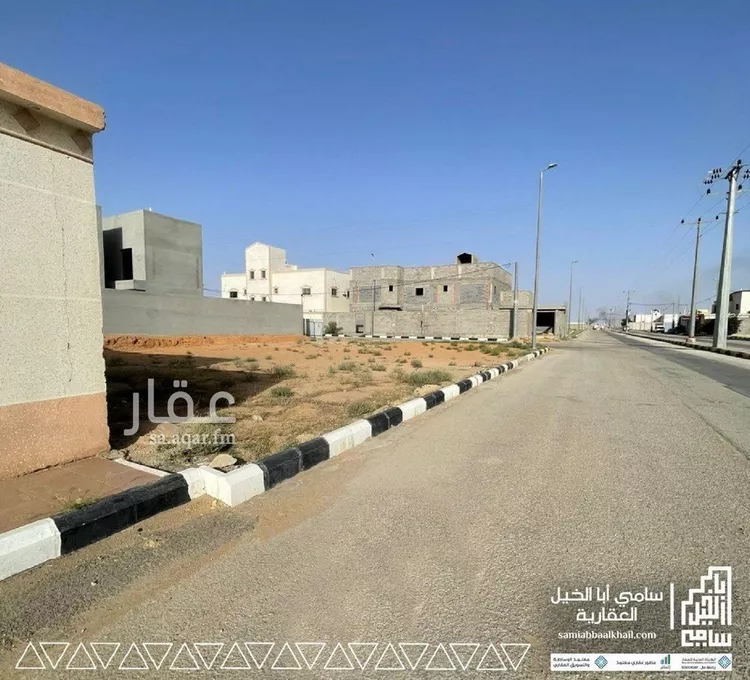أرض للبيع في شارع القادسية 114, حي القادسية, مدينة البكيرية, منطقة القصيم صورة 3