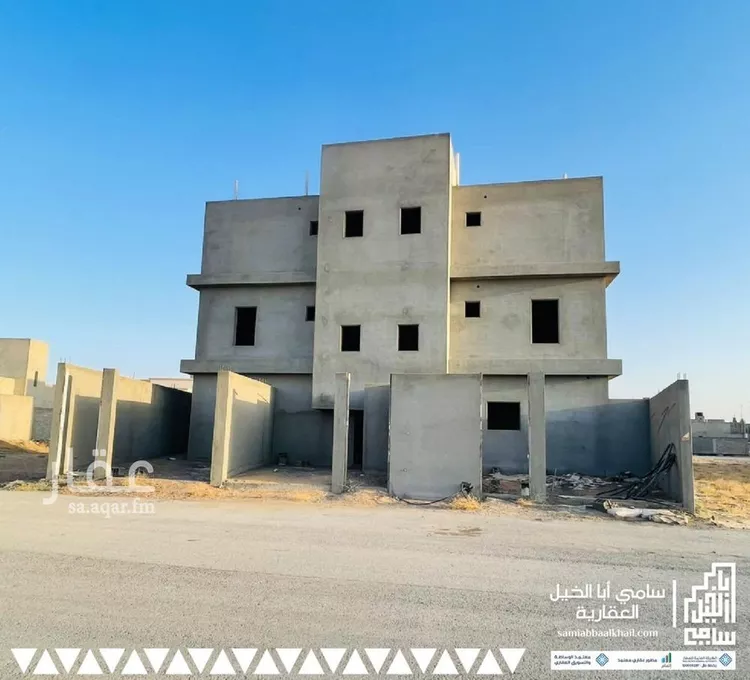 فيلا للبيع في مدينة البكيرية, منطقة القصيم