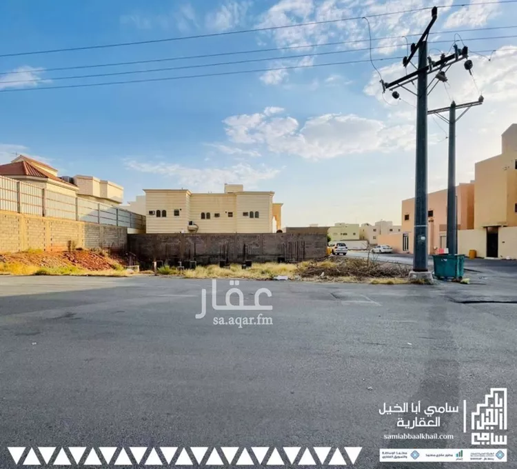 Land for Sale in Al Bukayriyah Ibn Khaldun