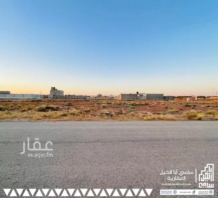 Land for Sale in Al Bukayriyah Al Baida صورة 2