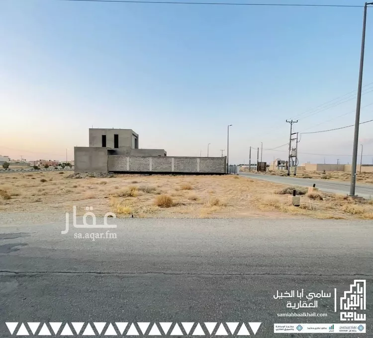 Land for Sale in Al Bukayriyah Al Qadisiyah صورة 2