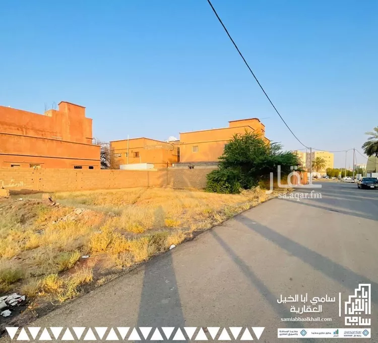 أرض للبيع في شارع سكينة بنت الحسين, حي الديرة, مدينة البكيرية, منطقة القصيم صورة 3