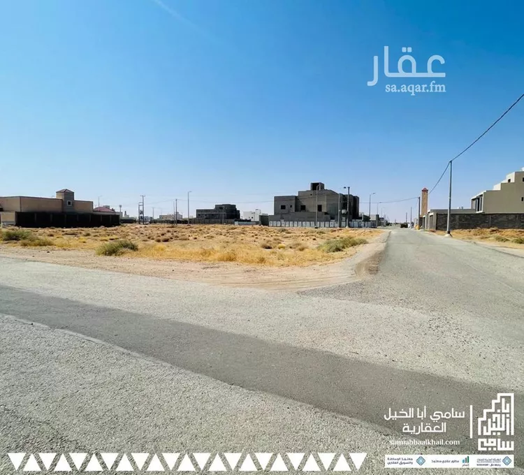 أرض للبيع في شارع خلف القرطبي, حي الربوة, مدينة البكيرية, منطقة القصيم صورة 2