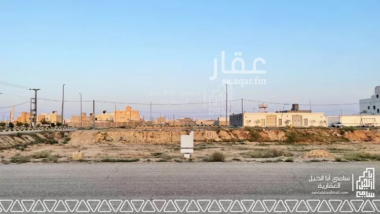 أرض للبيع في شارع شارع أبها, حي الأمل, مدينة البكيريه, منطقة القصيم صورة 2