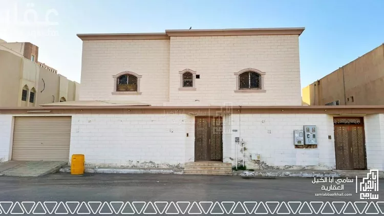 فيلا للبيع في شارع عباس بن فرناس, حي الزهرة, مدينة البكيريه, منطقة القصيم صورة 4