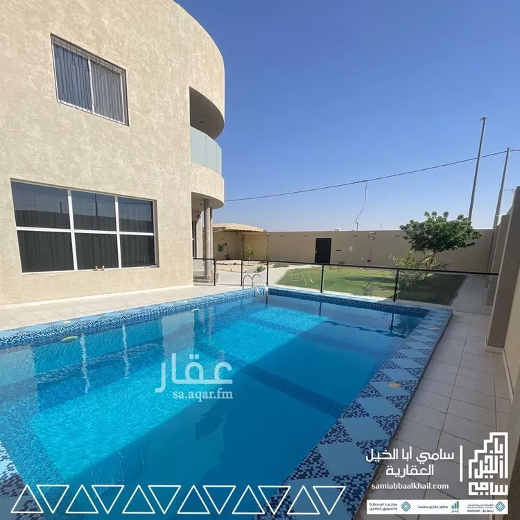 استراحة للبيع في شارع إسطنبول, حي الأمل, مدينة البكيريه, منطقة القصيم صورة 4