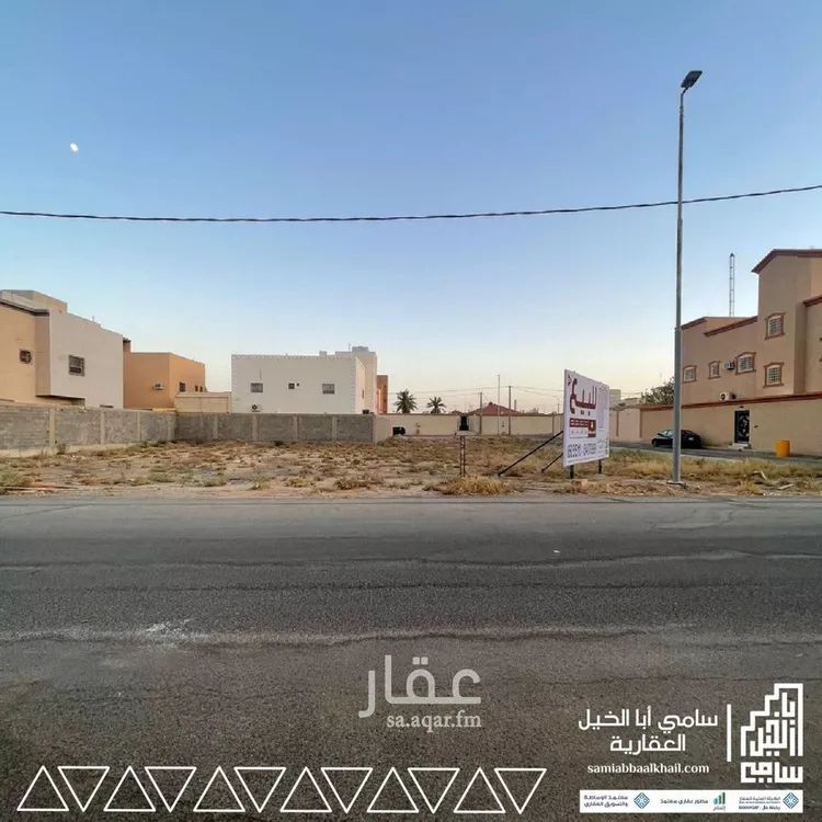 أرض للبيع في شارع النادي, حي المنار, مدينة البكيريه, منطقة القصيم صورة 4